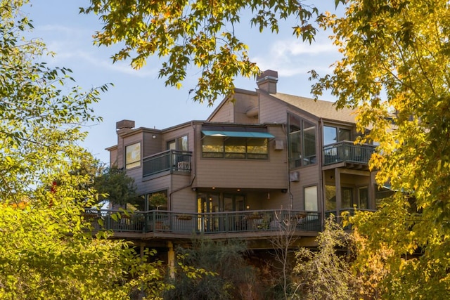 ジ イン アバブ オーク クリーク