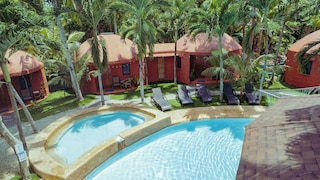 パングラオ チョコレート ヒルズ リゾート