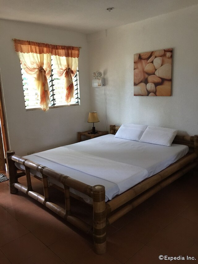 パングラオ チョコレート ヒルズ リゾート