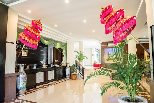 ホテルプリアユ