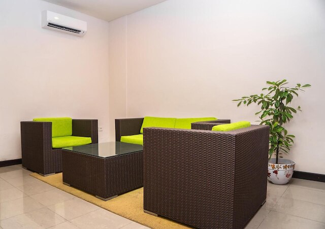 ホテルプリアユ