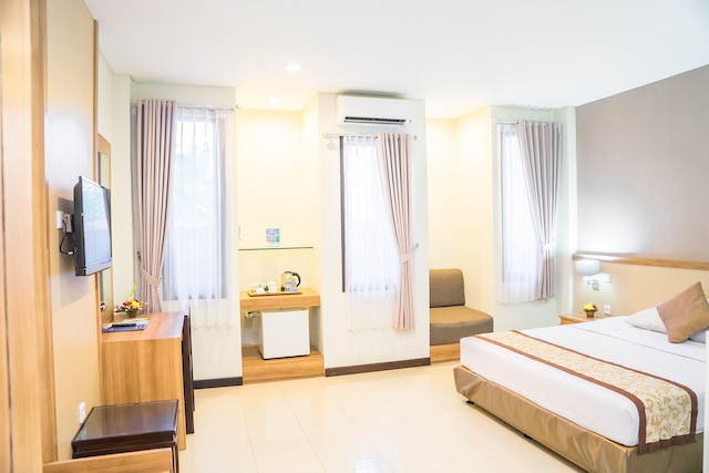 ホテルプリアユ