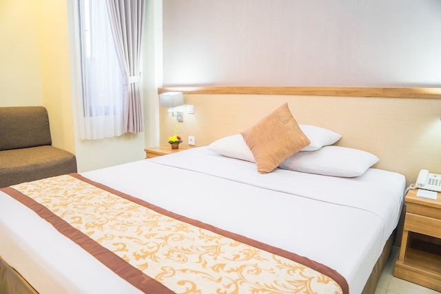 ホテルプリアユ