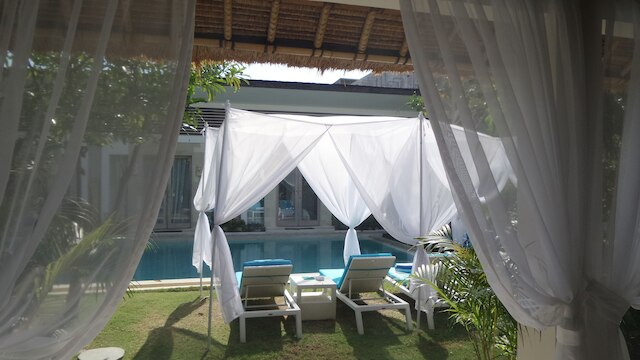 ラ カバナ ホテル アンド ヴィラス