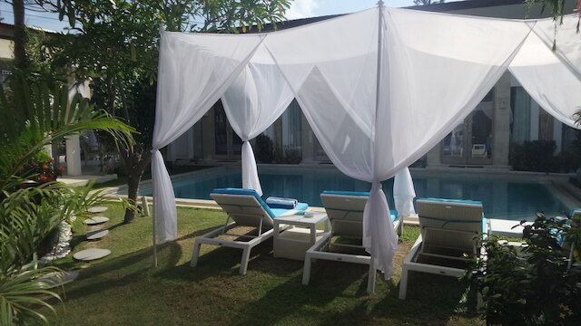 ラ カバナ ホテル アンド ヴィラス