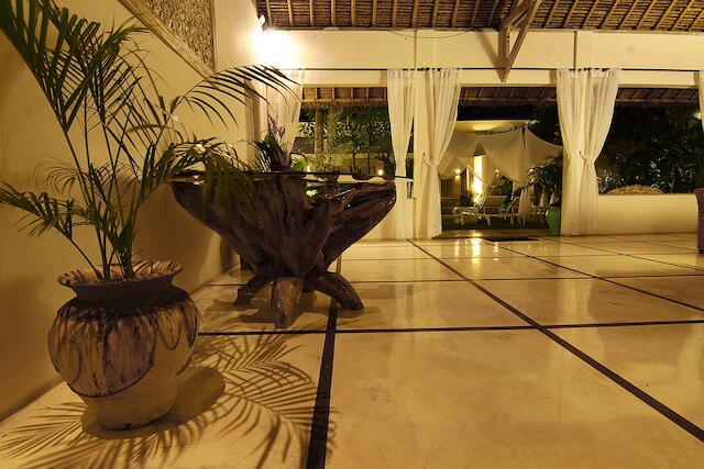 ラ カバナ ホテル アンド ヴィラス