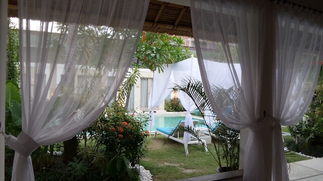 ラ カバナ ホテル アンド ヴィラス