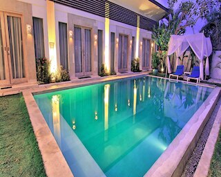 ラ カバナ ホテル アンド ヴィラス