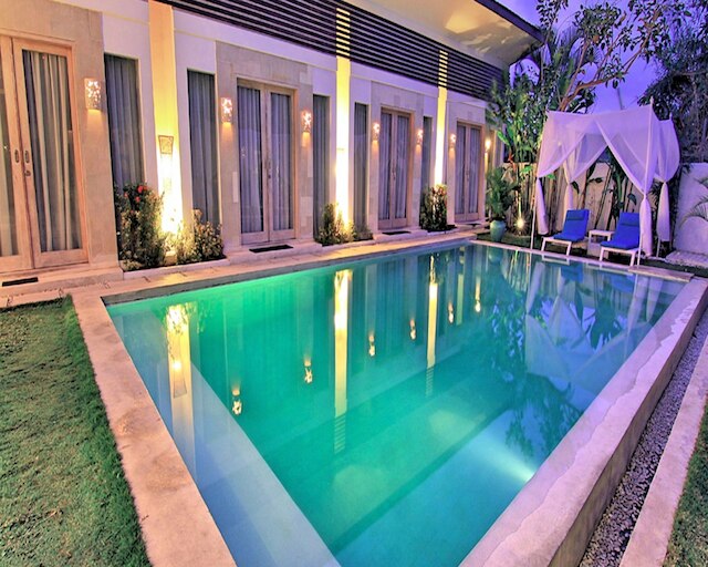 ラ カバナ ホテル アンド ヴィラス