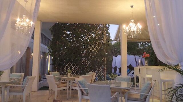 ラ カバナ ホテル アンド ヴィラス