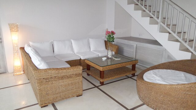 ラ カバナ ホテル アンド ヴィラス