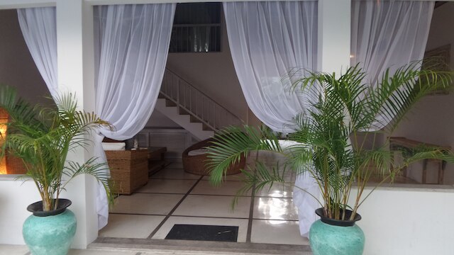 ラ カバナ ホテル アンド ヴィラス