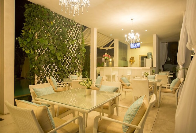 ラ カバナ ホテル アンド ヴィラス