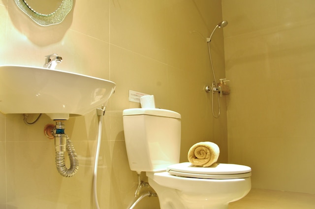 クタ サリ ハウス