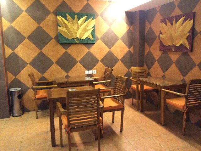 クタ サリ ハウス