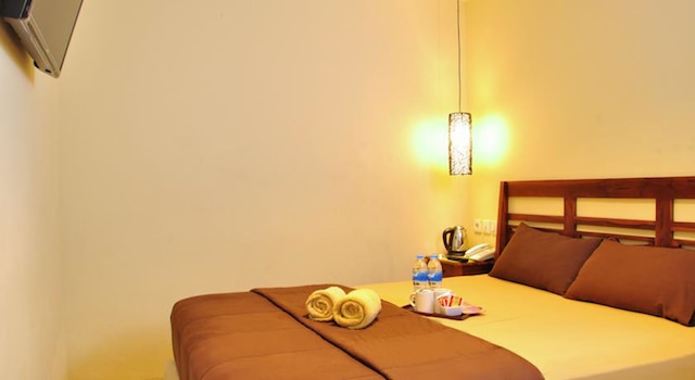 クタ サリ ハウス