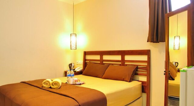 クタ サリ ハウス