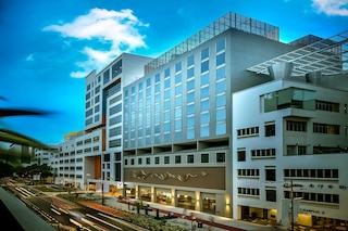 V ホテル ベンクーレン