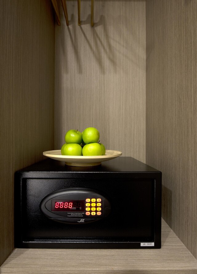 V ホテル ベンクーレン