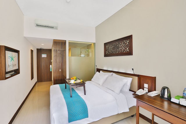 クタのホテルテラス