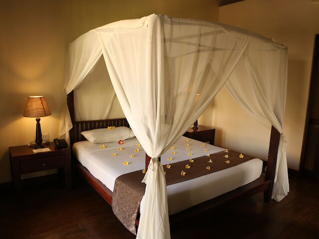 ジ アマシア ヴィラズ