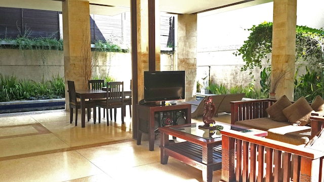 ジ アマシア ヴィラズ