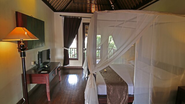 ジ アマシア ヴィラズ