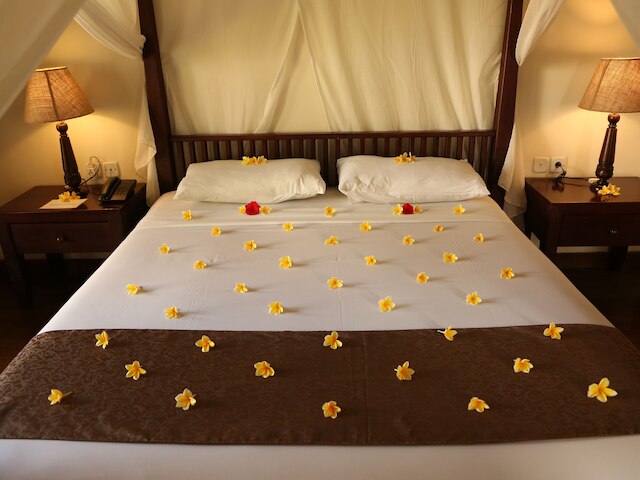 ジ アマシア ヴィラズ