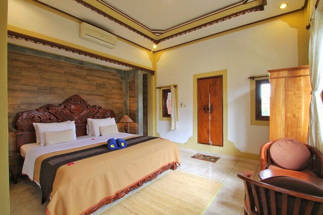 ハイビスカス コテージ