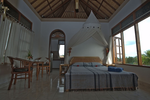 ハイビスカス コテージ