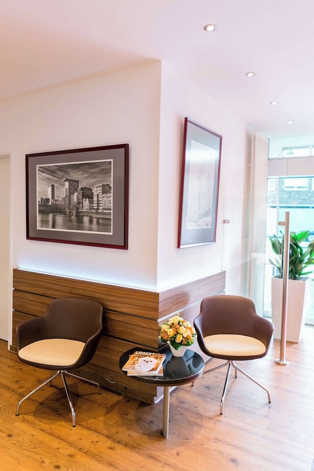 ベストウェスタン オテル エアポート デュッセルドルフ - ラティンゲン