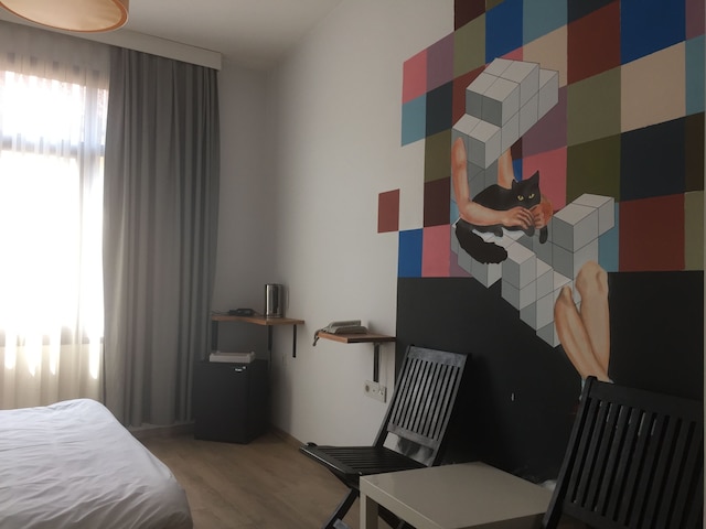 ルーモアズ イン