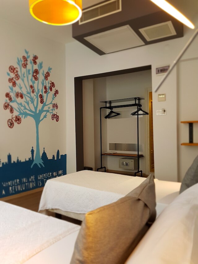 ルーモアズ イン