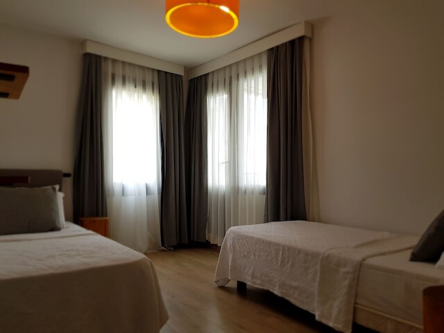 ルーモアズ イン