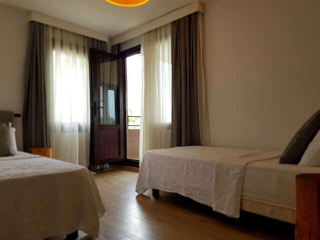 ルーモアズ イン