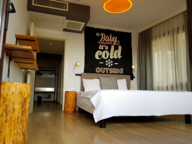 ルーモアズ イン