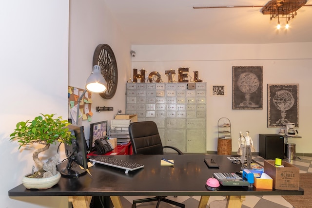 ルーモアズ イン