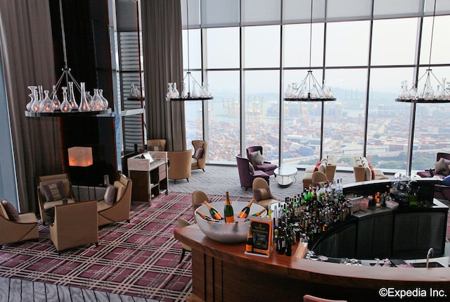 ザ ウェスティン シンガポール