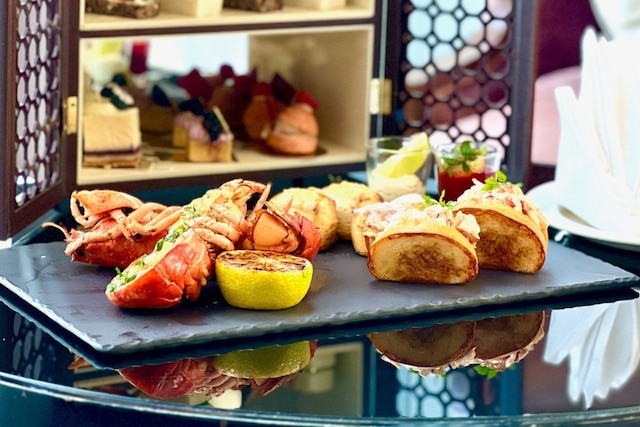 ザ ウェスティン シンガポール