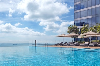 ザ ウェスティン シンガポール