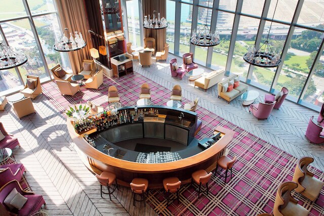 ザ ウェスティン シンガポール