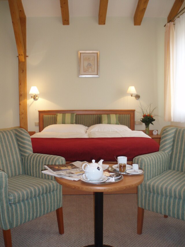 キャッスル レジデンス プラハ