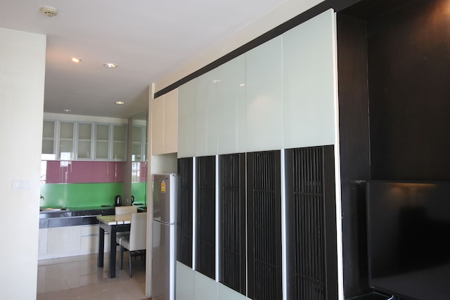 ザ サンレノ オテル バンコク