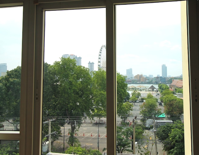 ザ サンレノ オテル バンコク