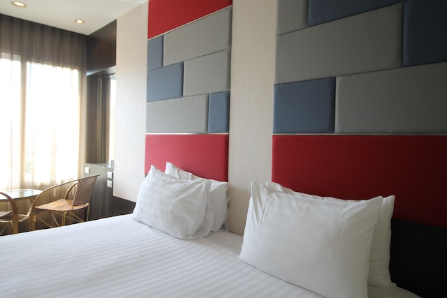 ザ サンレノ オテル バンコク