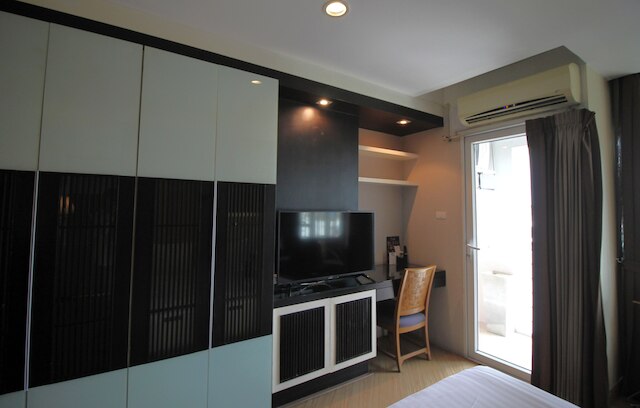 ザ サンレノ オテル バンコク