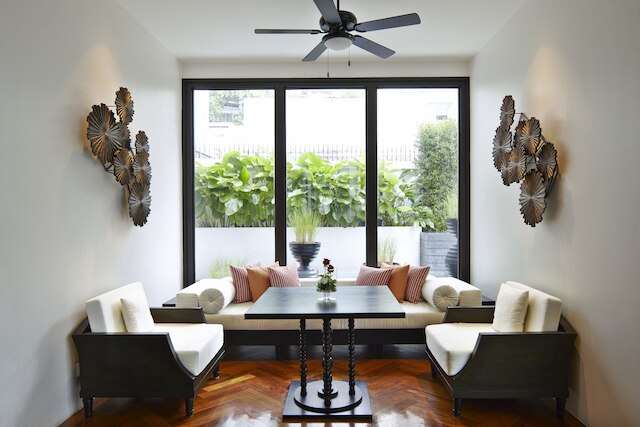 モーベンピック ホテル スクンビット 15 バンコク