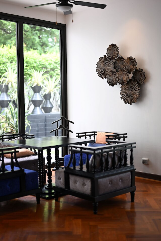 モーベンピック ホテル スクンビット 15 バンコク