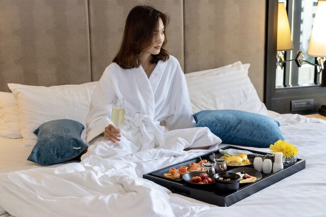 モーベンピック ホテル スクンビット 15 バンコク