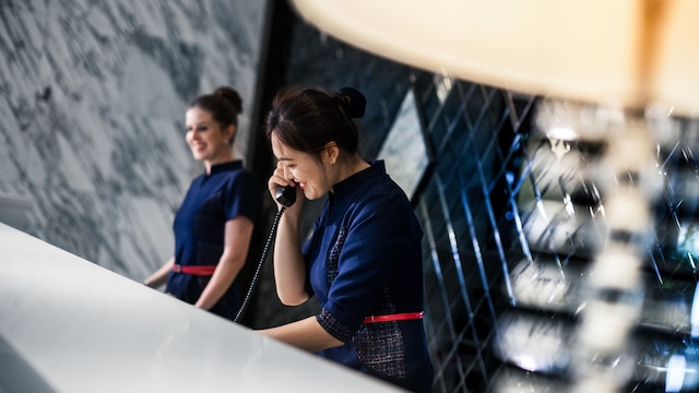 モーベンピック ホテル スクンビット 15 バンコク